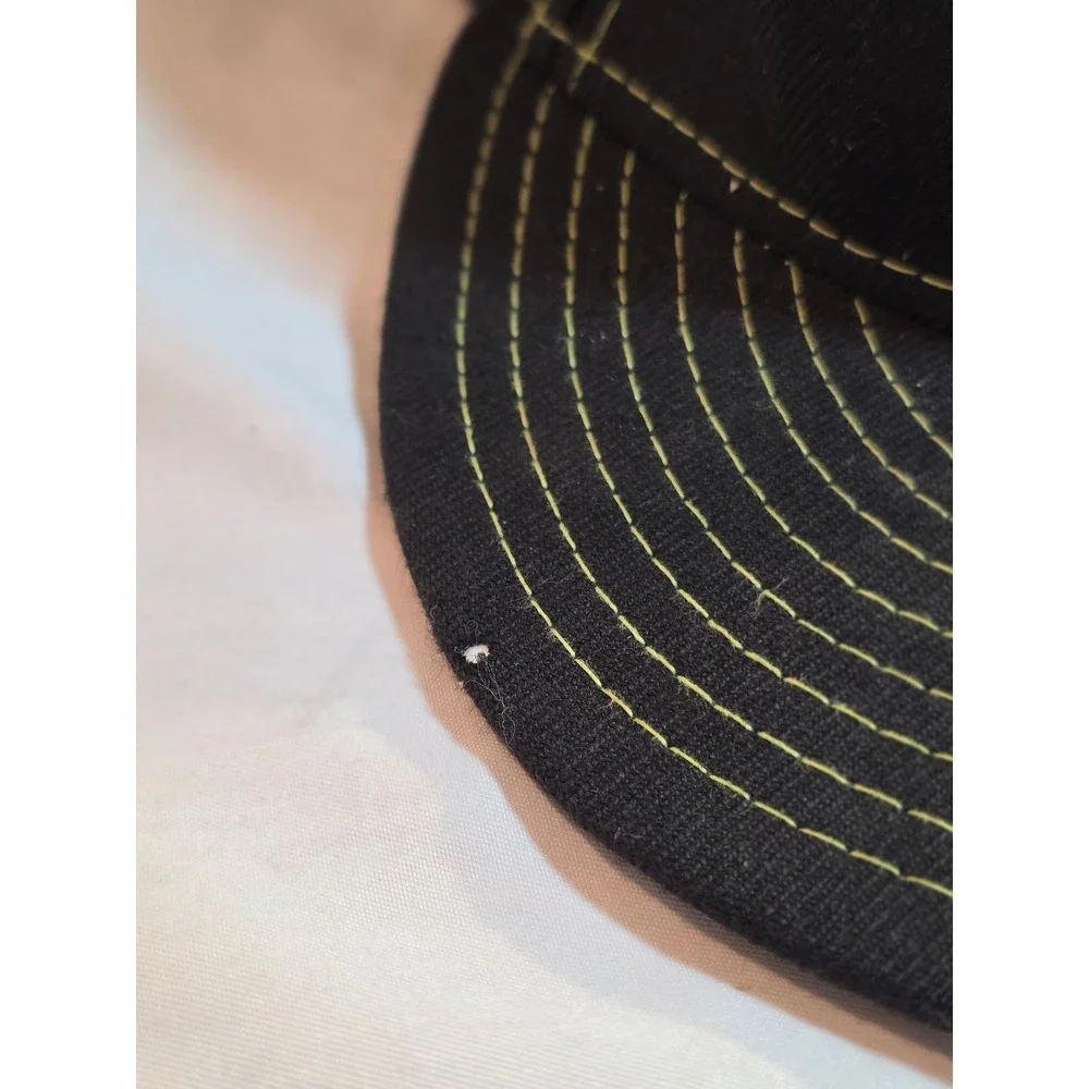 The Hundreds new era